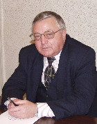 Чариков Александр Михайлович